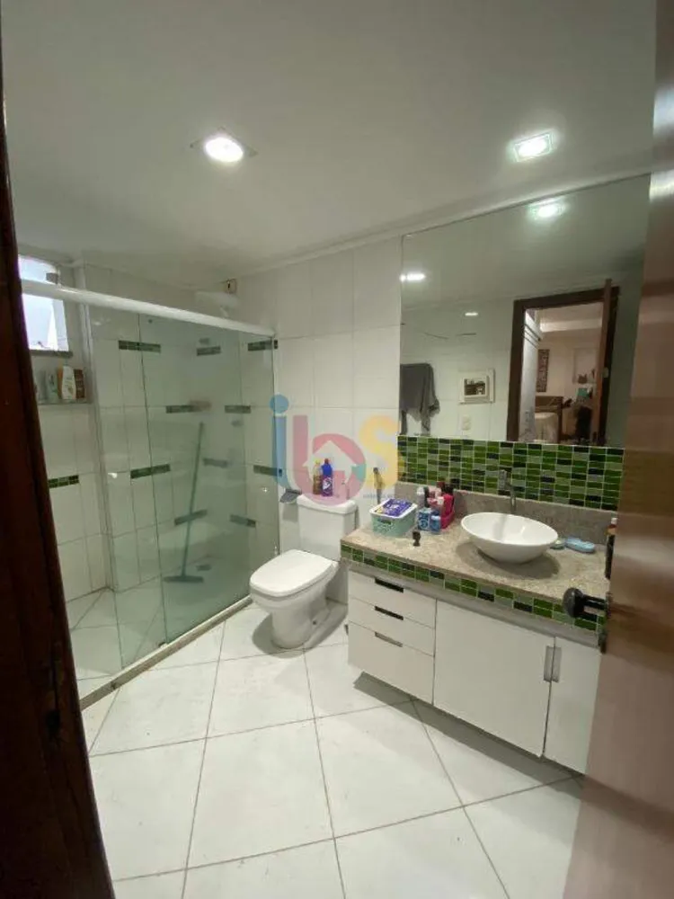 Apartamento, 3 quartos, 180 m² - Foto 7