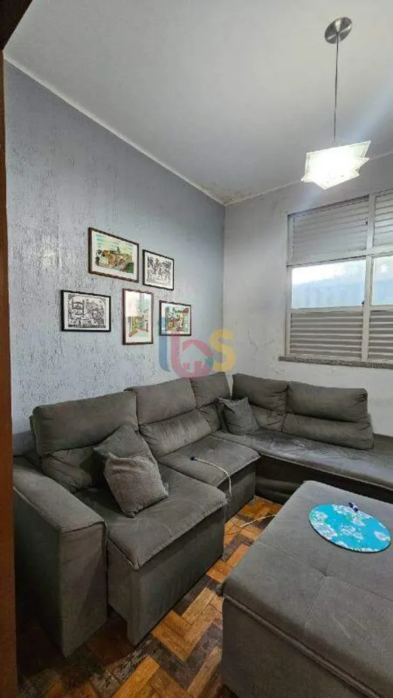 Casa, 3 quartos, 153 m² - Foto 2