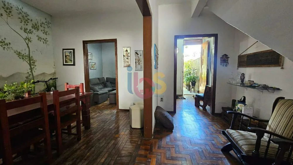 Casa, 3 quartos, 153 m² - Foto 5
