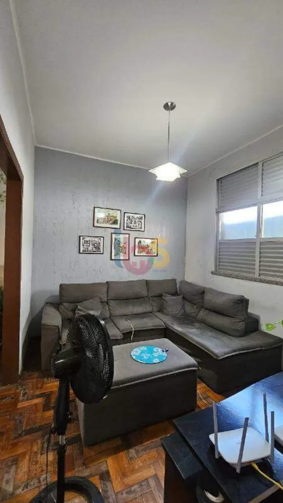 Casa, 3 quartos, 153 m² - Foto 3
