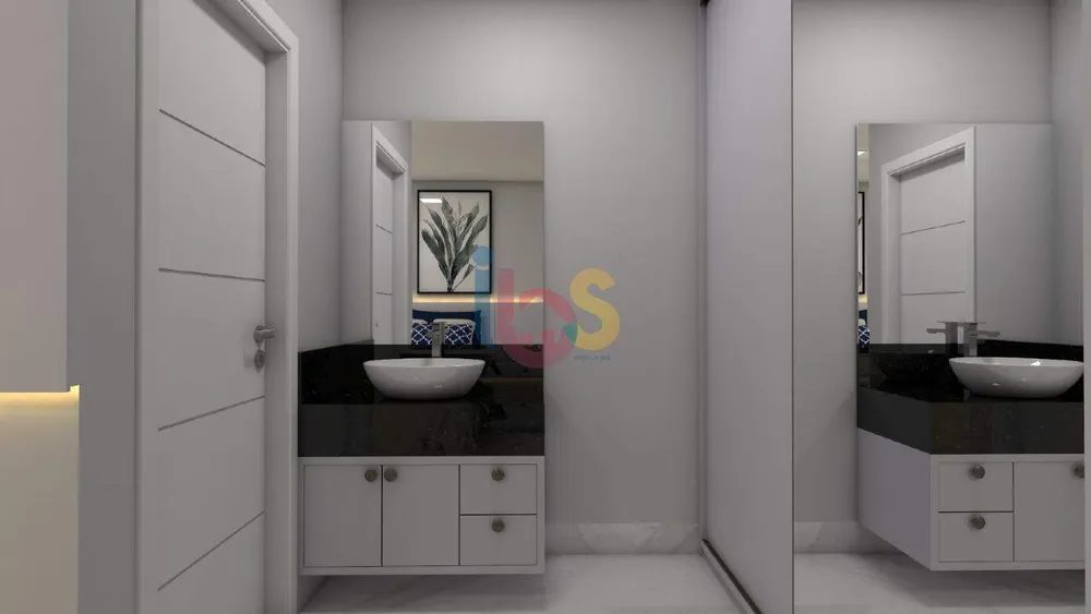 Apartamento, 3 quartos, 130 m² - Foto 5