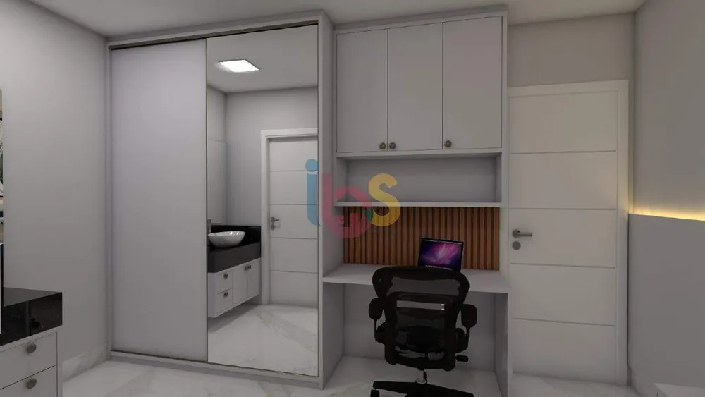 Apartamento, 3 quartos, 130 m² - Foto 6