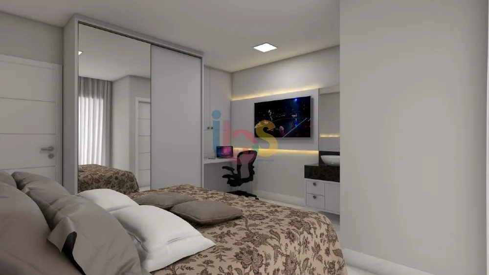 Apartamento, 3 quartos, 130 m² - Foto 8