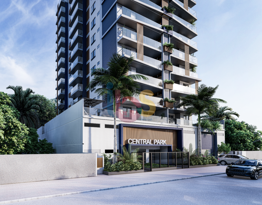 Apartamento, 3 quartos, 161 m² - Foto 2