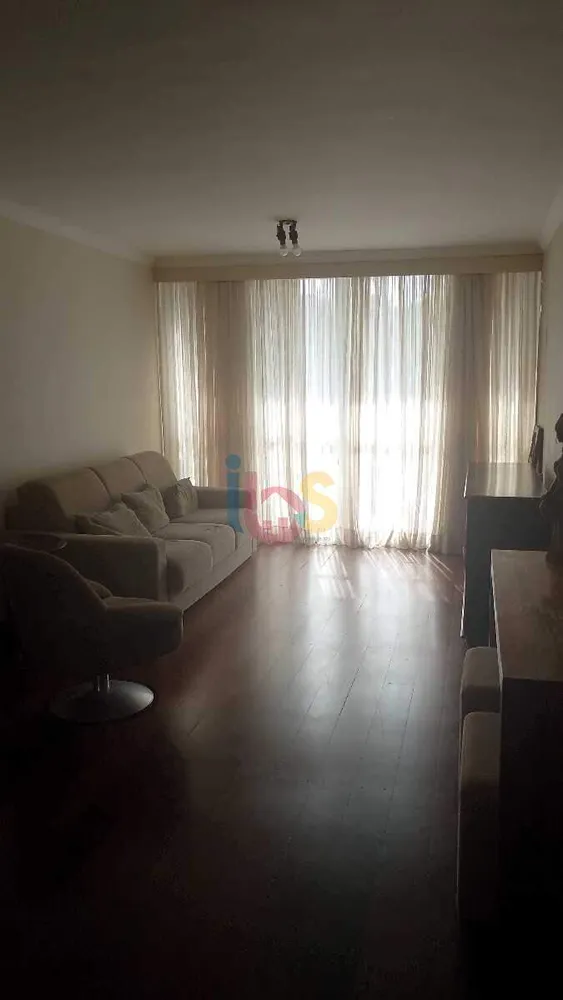 Apartamento, 2 quartos, 128 m² - Foto 3