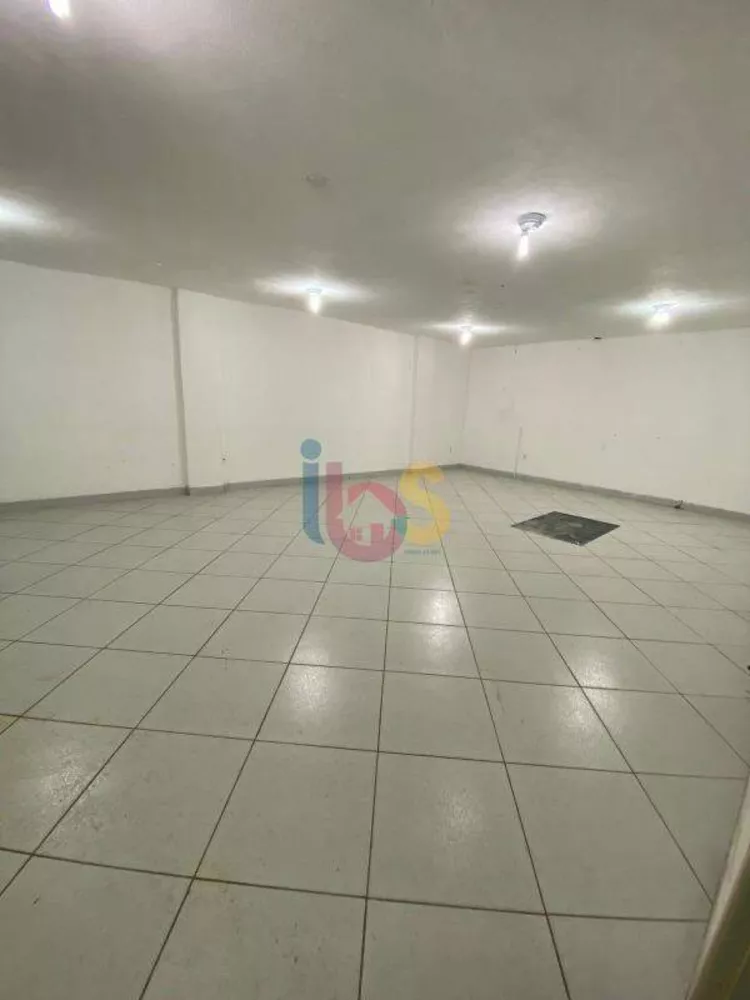 Conjunto Comercial-Sala para alugar, 262m² - Foto 1