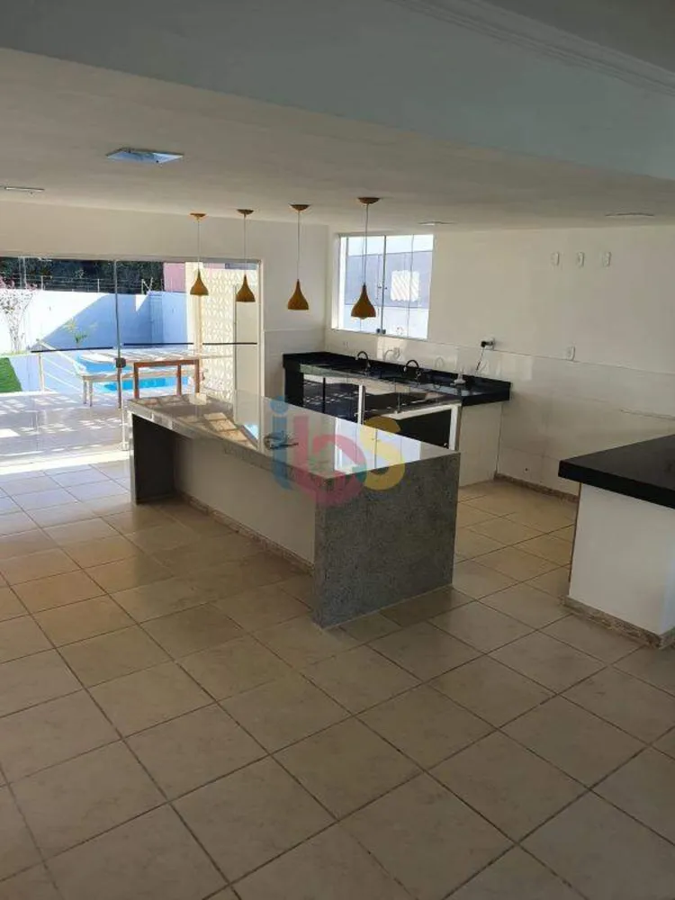 Casa, 5 quartos, 463 m² - Foto 9