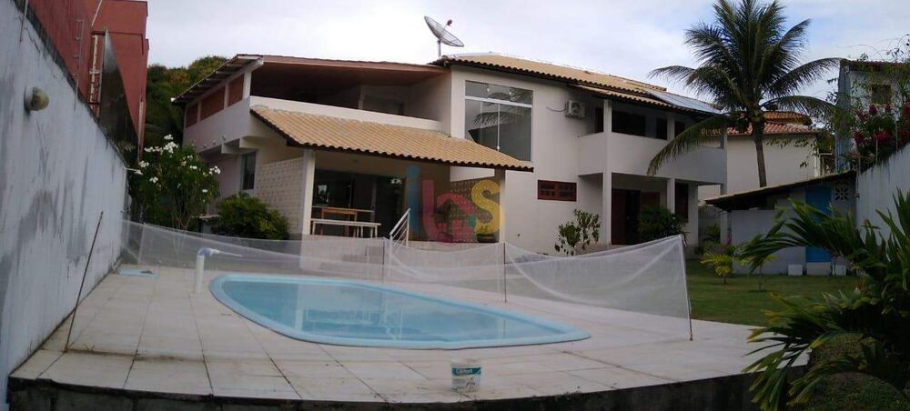 Casa, 5 quartos, 463 m² - Foto 2