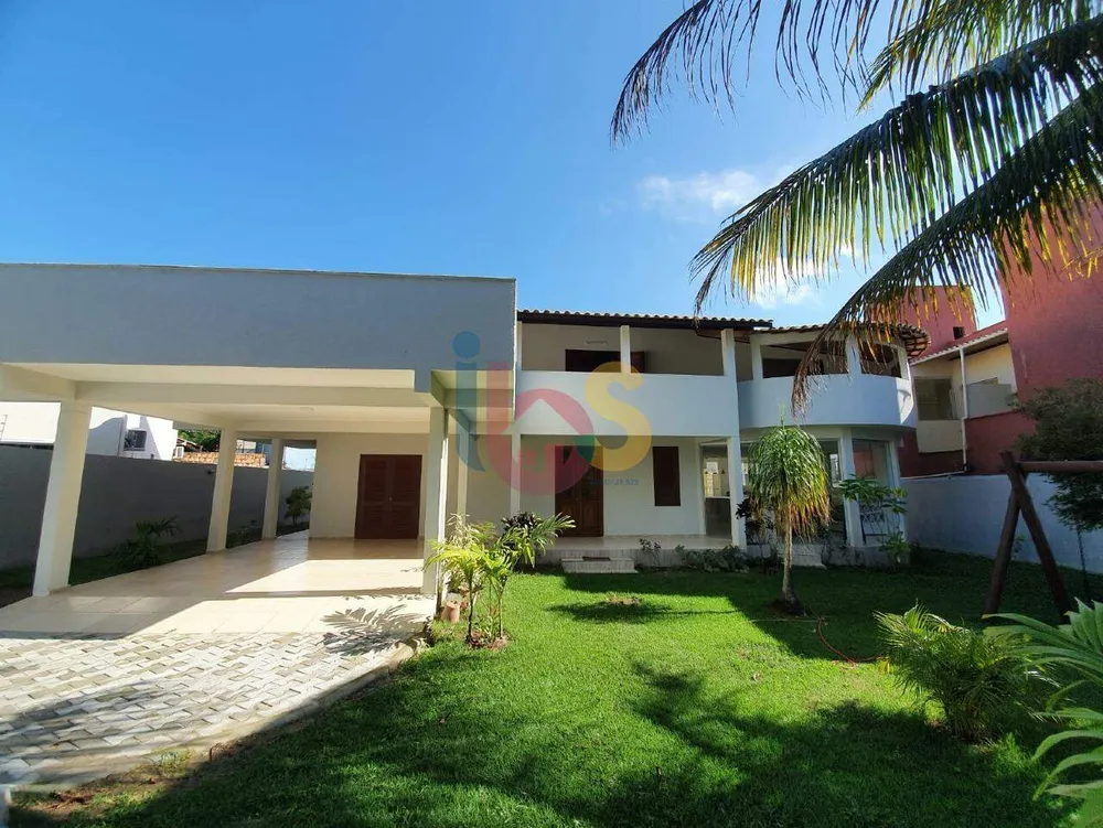 Casa, 5 quartos, 463 m² - Foto 10