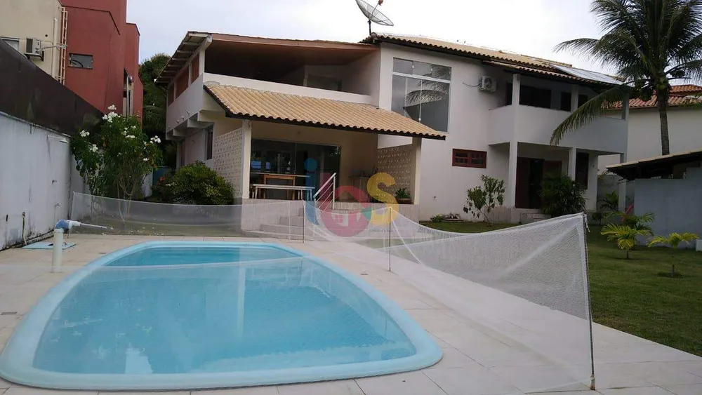 Casa, 5 quartos, 463 m² - Foto 5
