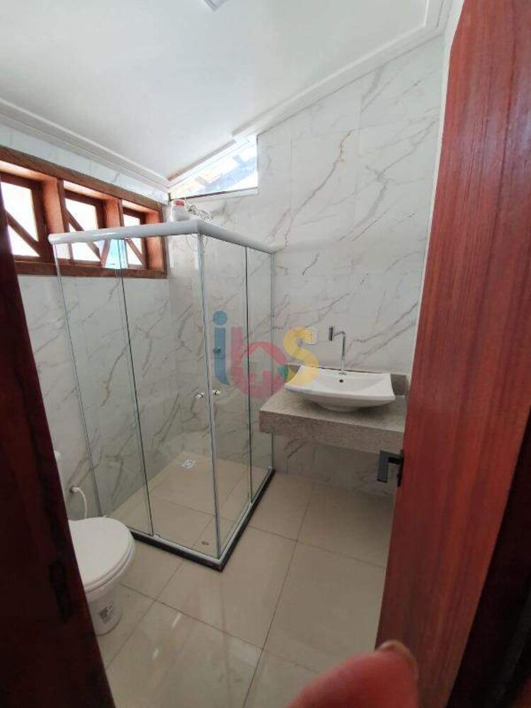 Casa, 5 quartos, 463 m² - Foto 3