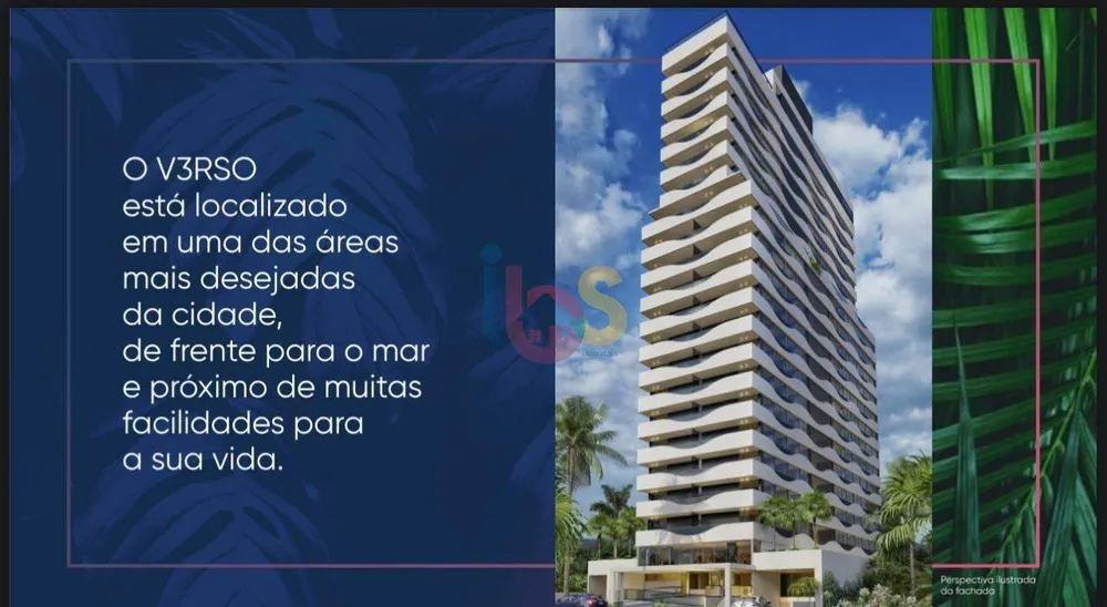 Apartamento, 1 quarto, 38 m² - Foto 10