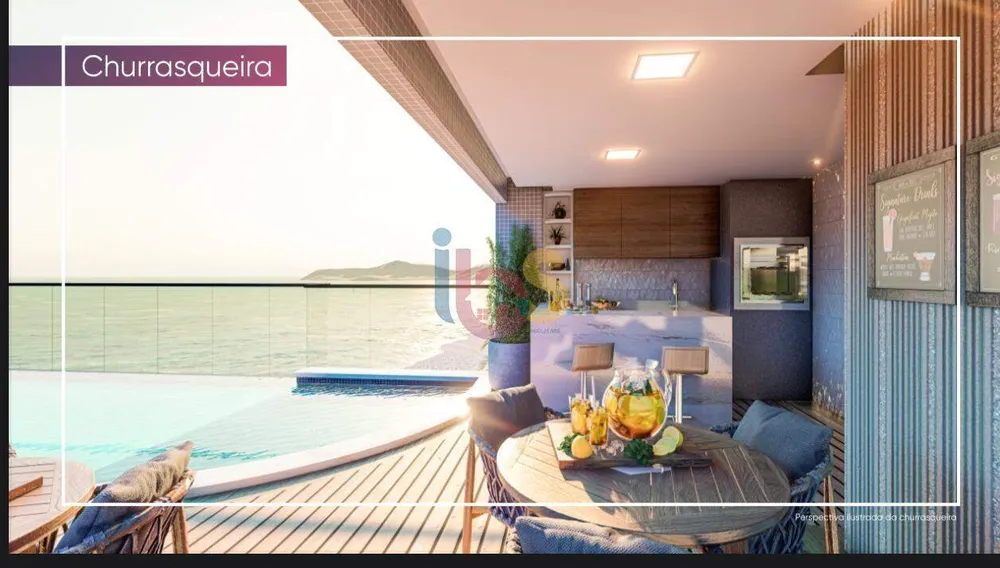 Apartamento, 1 quarto, 38 m² - Foto 6