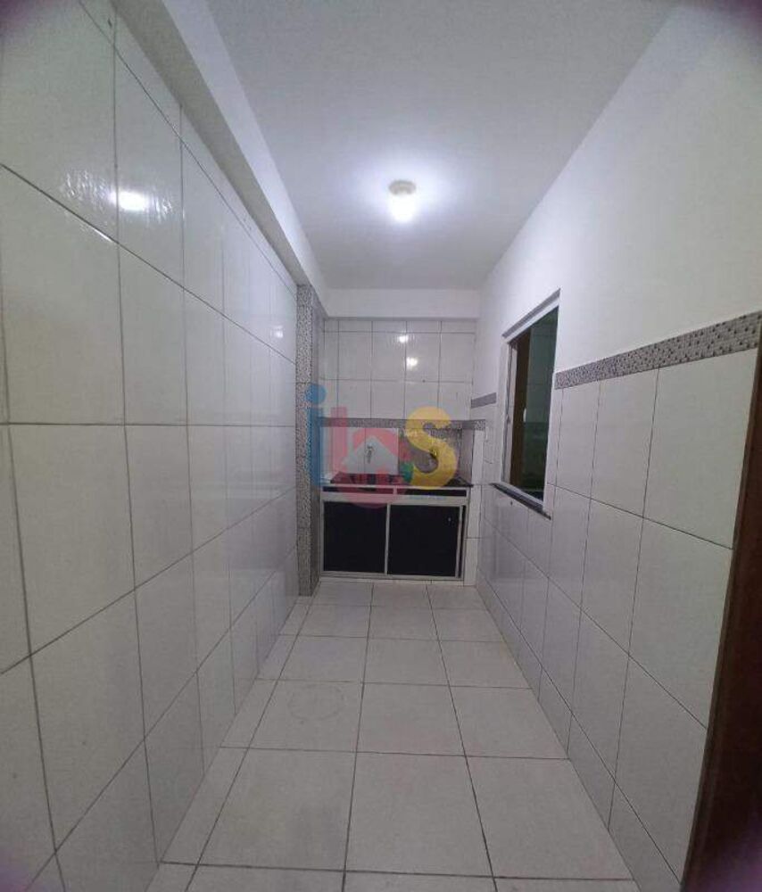 Casa, 3 quartos, 128 m² - Foto 1