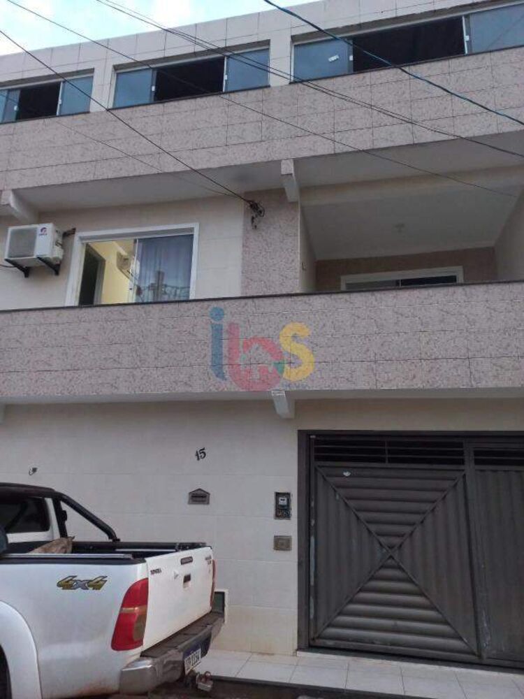 Casa, 3 quartos, 128 m² - Foto 5