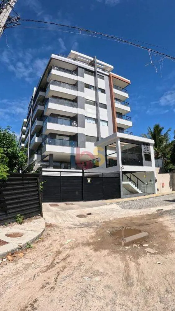 Apartamento, 1 quarto, 74 m² - Foto 3
