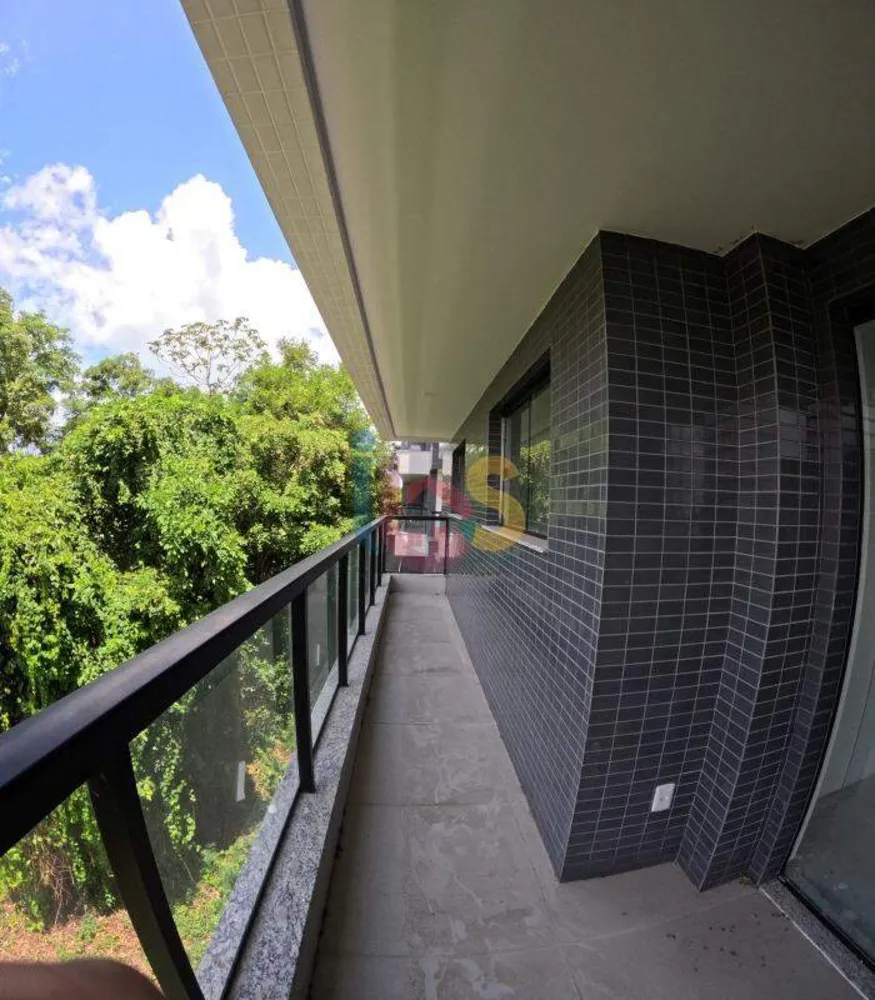 Apartamento, 1 quarto, 74 m² - Foto 11