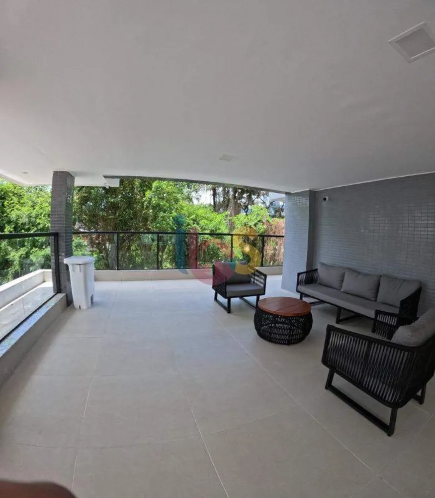 Apartamento, 1 quarto, 74 m² - Foto 1