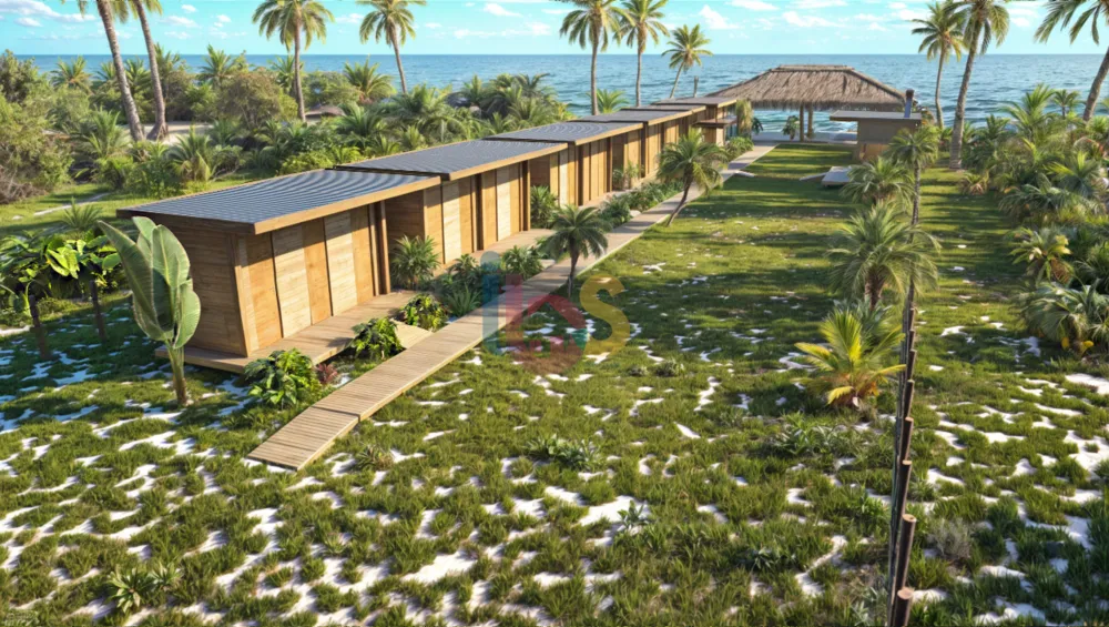 Sítio, 2 quartos, 98 m² - Foto 3