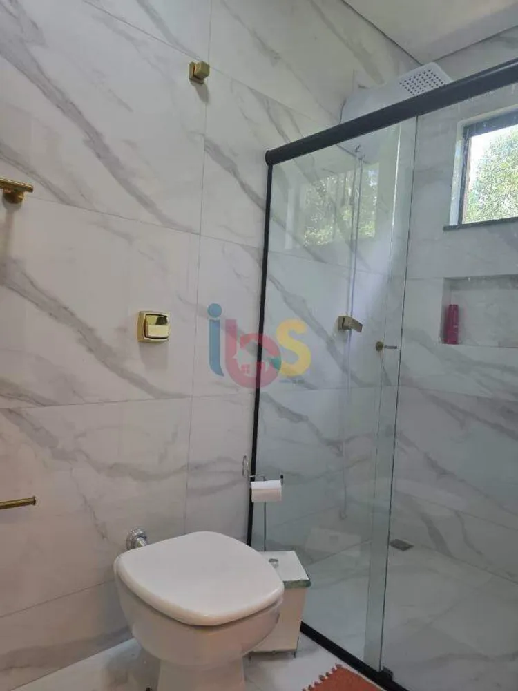 Casa, 3 quartos, 400 m² - Foto 4