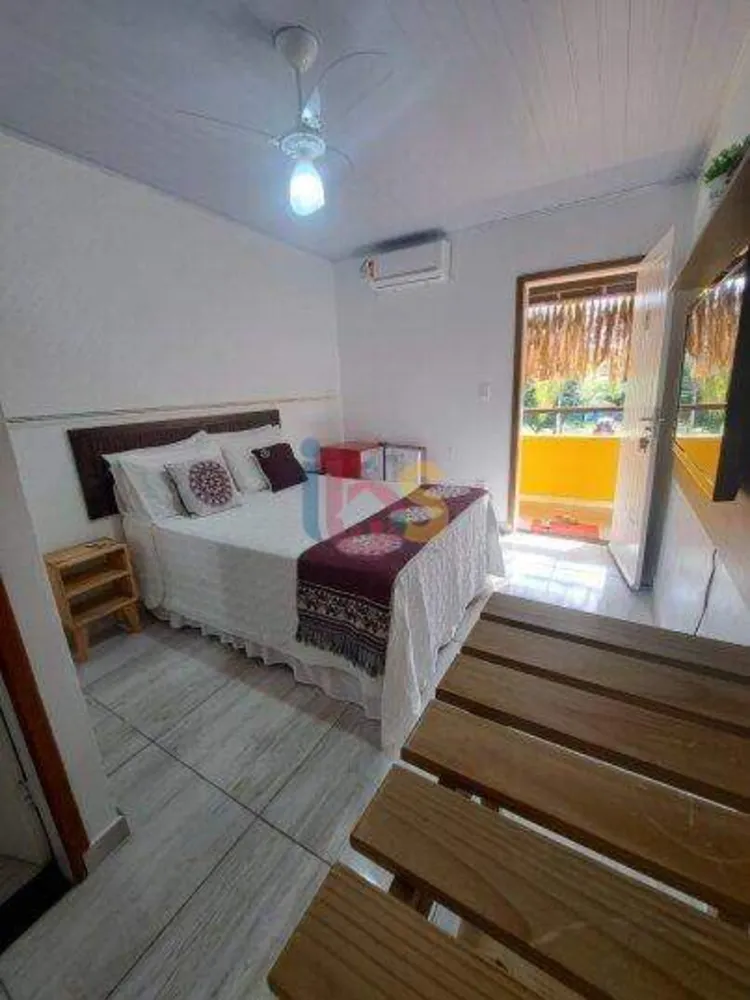 Hotel, 21 quartos - Foto 10