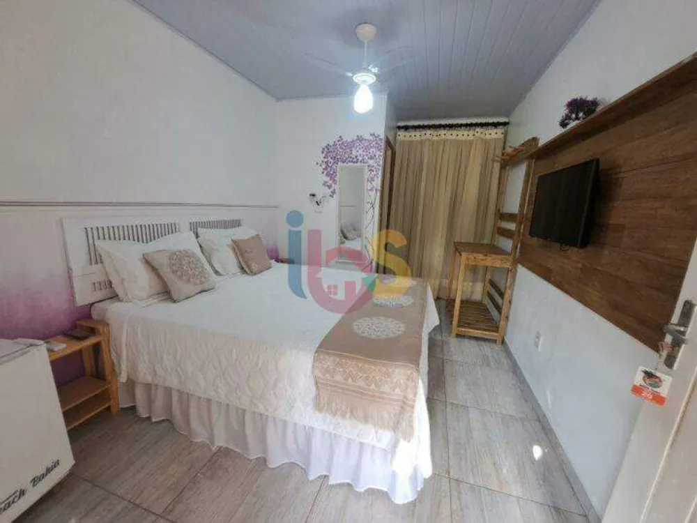 Hotel, 21 quartos - Foto 11
