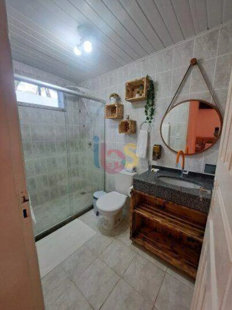 Hotel, 21 quartos - Foto 12