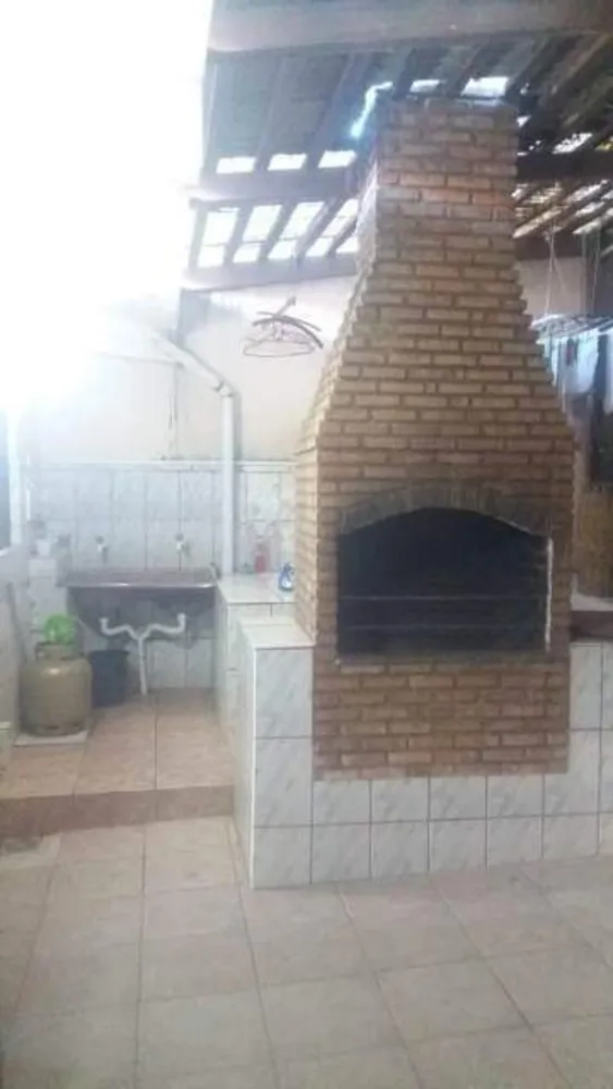 Casa, 3 quartos, 287 m² - Foto 5