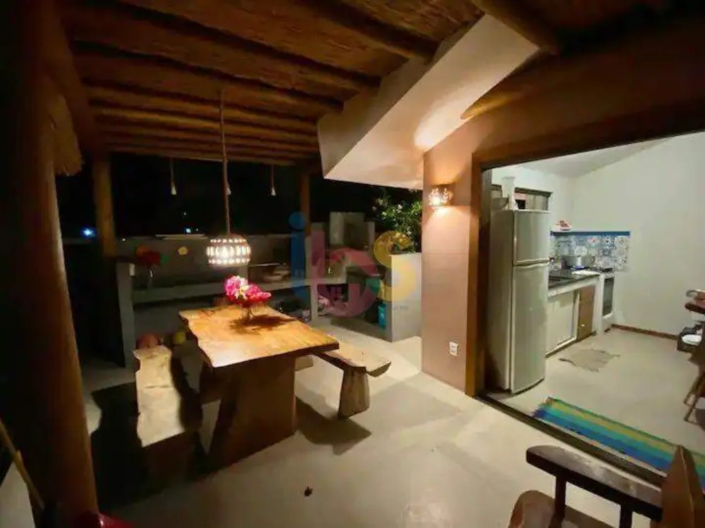 Casa, 3 quartos, 110 m² - Foto 1