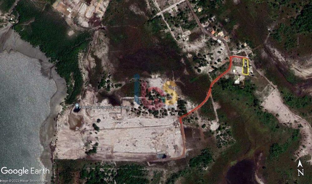 Terreno, 1000 m² - Foto 3