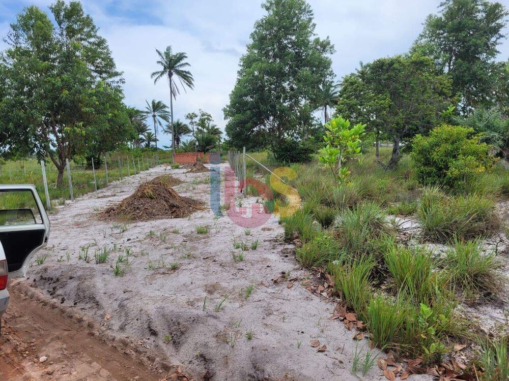 Terreno, 1000 m² - Foto 1