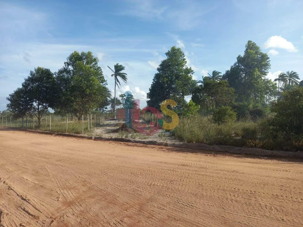 Terreno, 1000 m² - Foto 1