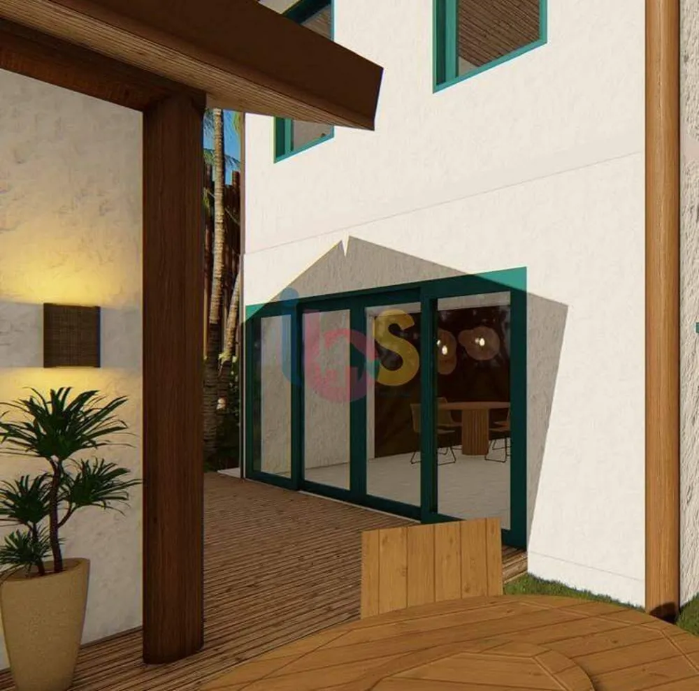 Hotel, 6 quartos, 320 m² - Foto 2
