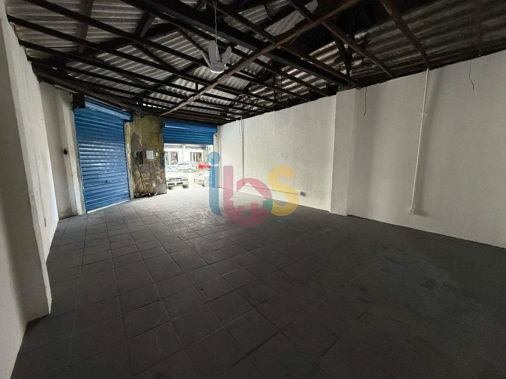 Loja-Salão, 70 m² - Foto 1