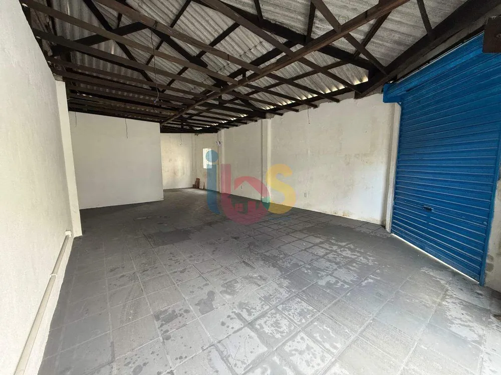 Loja-Salão, 70 m² - Foto 4