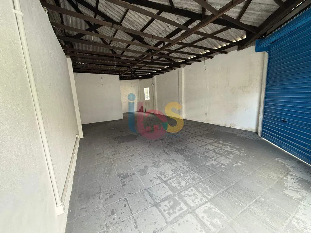 Loja-Salão, 70 m² - Foto 3