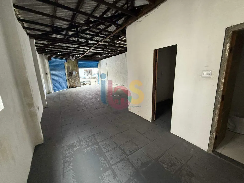 Loja-Salão, 70 m² - Foto 2