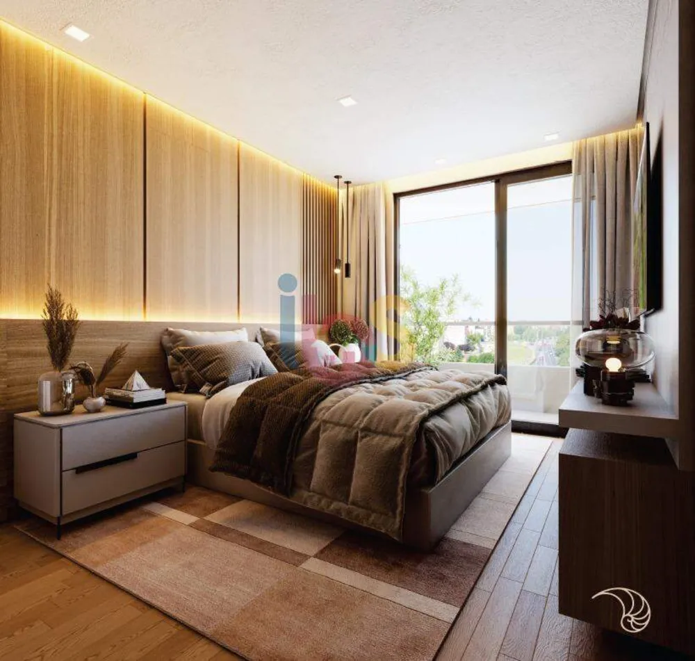 Apartamento, 2 quartos, 75 m² - Foto 8
