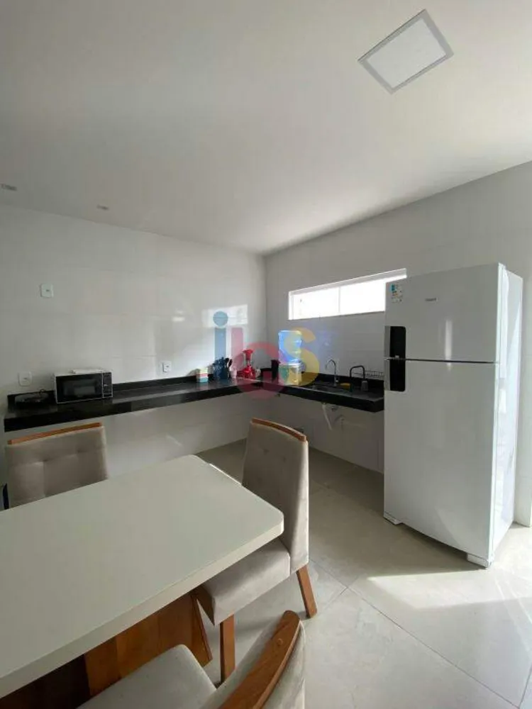 Apartamento, 3 quartos, 150 m² - Foto 3