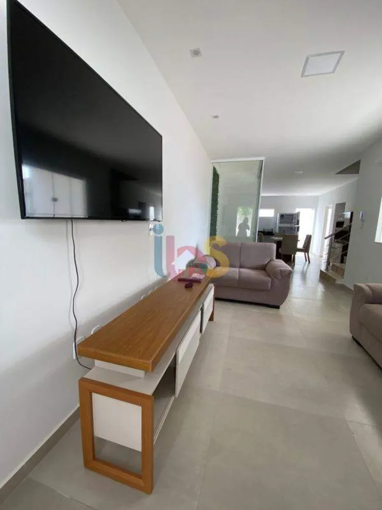 Apartamento, 3 quartos, 150 m² - Foto 1