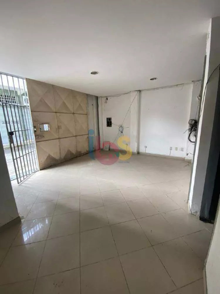 Loja-Salão para alugar, 200m² - Foto 4