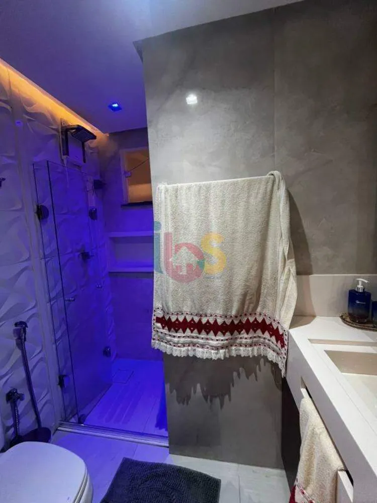Apartamento, 2 quartos, 106 m² - Foto 2