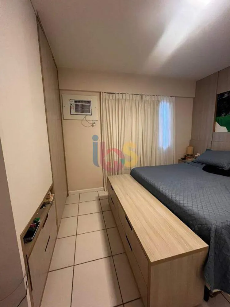 Apartamento, 2 quartos, 106 m² - Foto 3