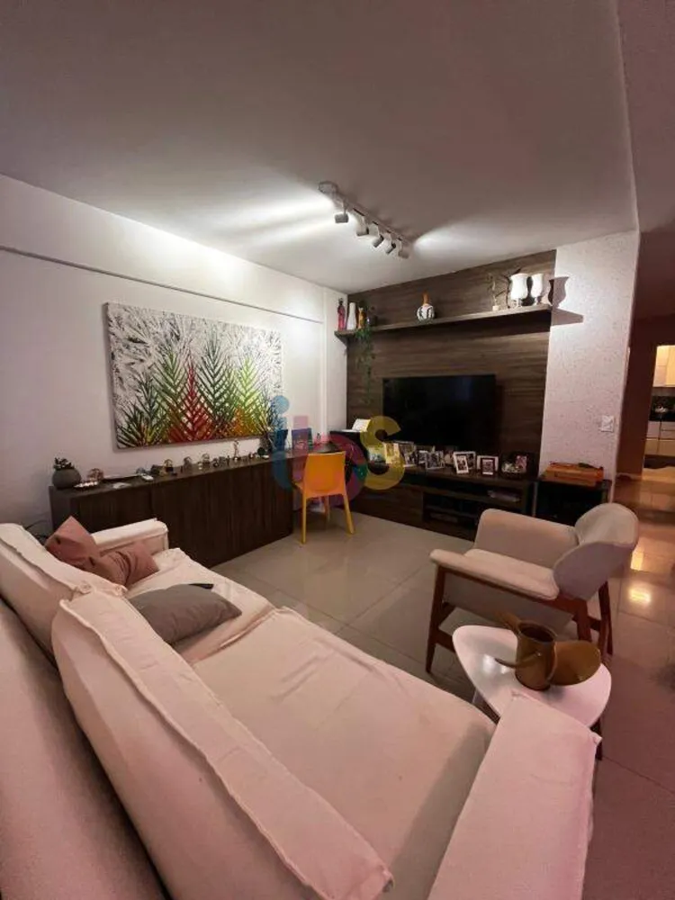 Apartamento, 2 quartos, 106 m² - Foto 4