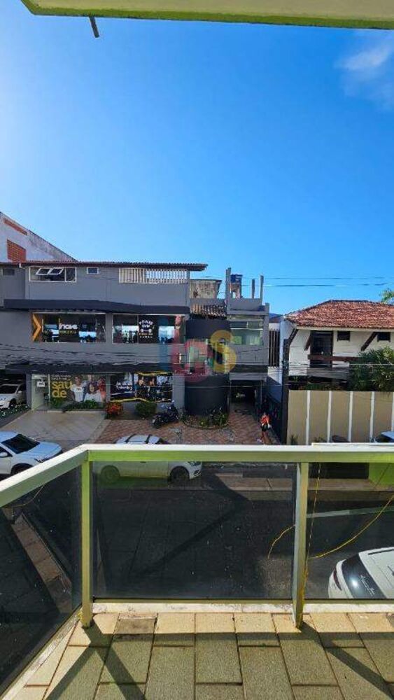 Loja-Salão, 180 m² - Foto 19