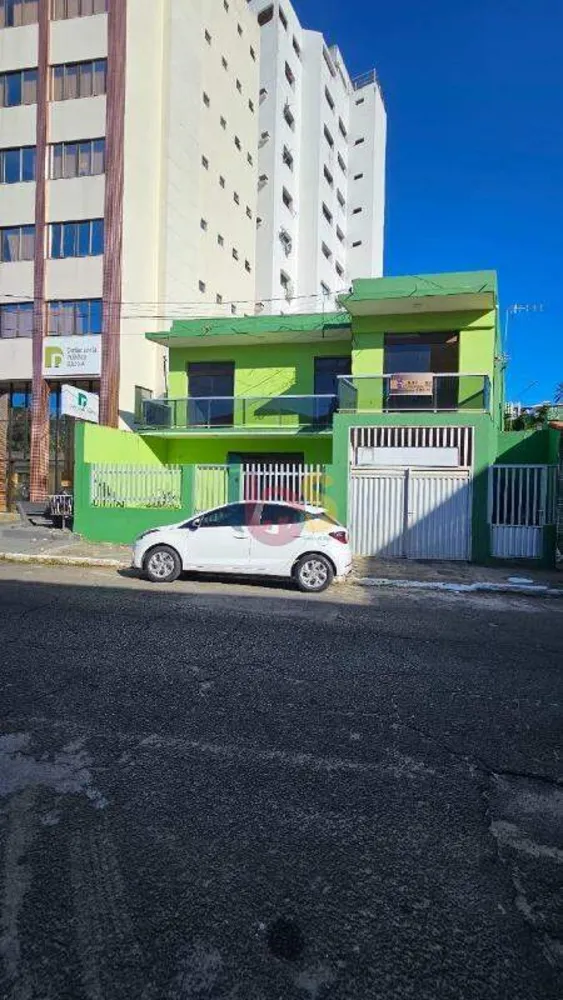 Loja-Salão, 180 m² - Foto 24