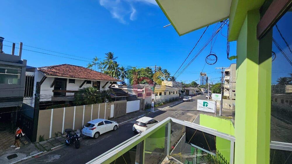 Loja-Salão, 180 m² - Foto 20