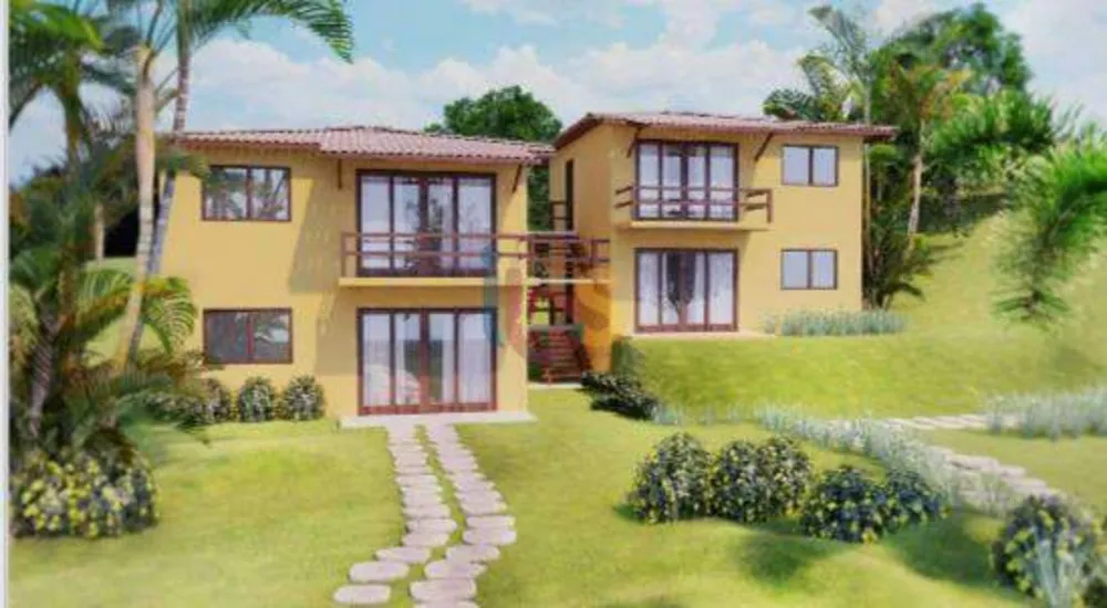 Apartamento, 1 quarto, 82 m² - Foto 1
