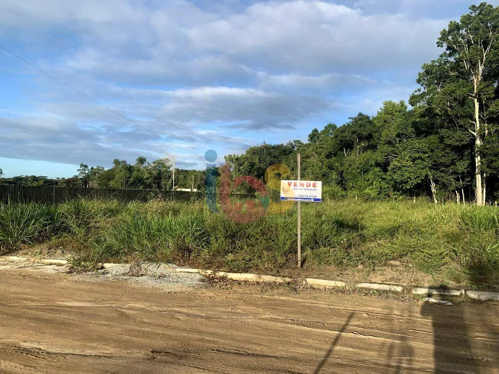 Terreno, 500 m² - Foto 1
