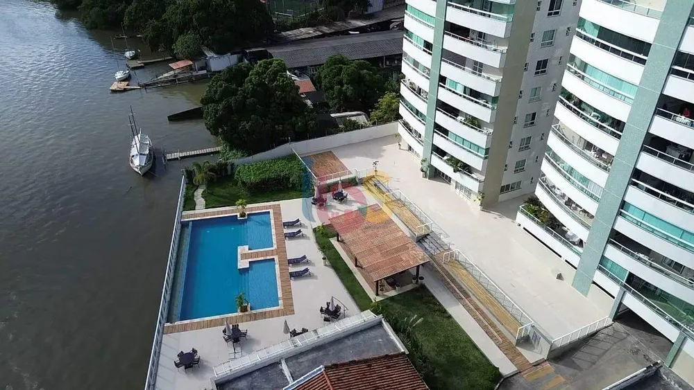 Apartamento, 2 quartos, 81 m² - Foto 32